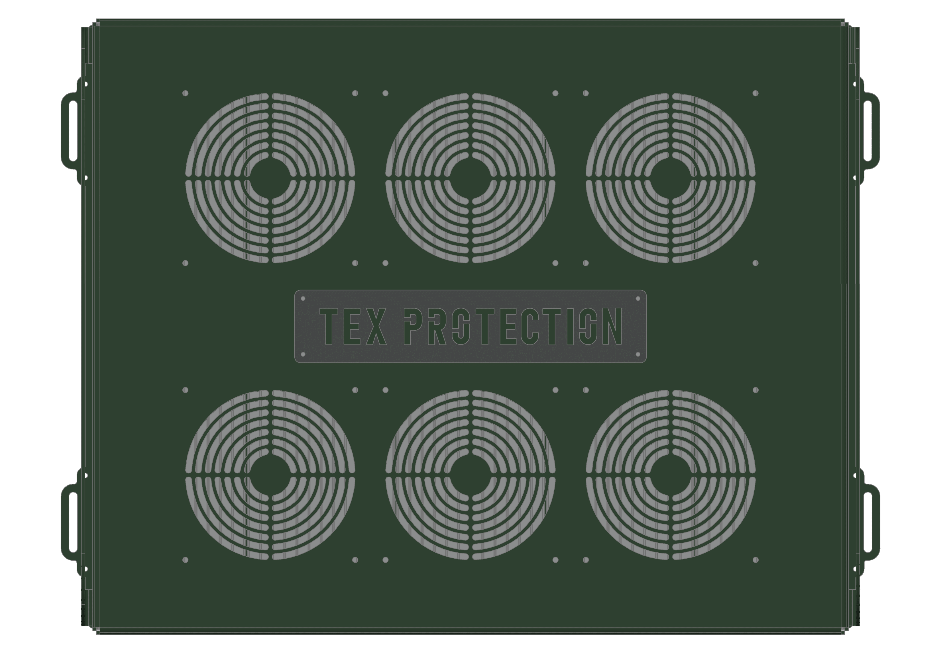 TEX PROTECTION 8 view 3